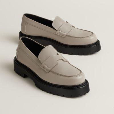 Klement loafer | Hermès Canada